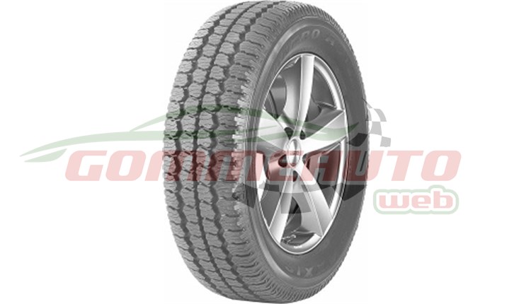 COP. 185/75R16C 104/102R VANSMART A/S AL2 M+S